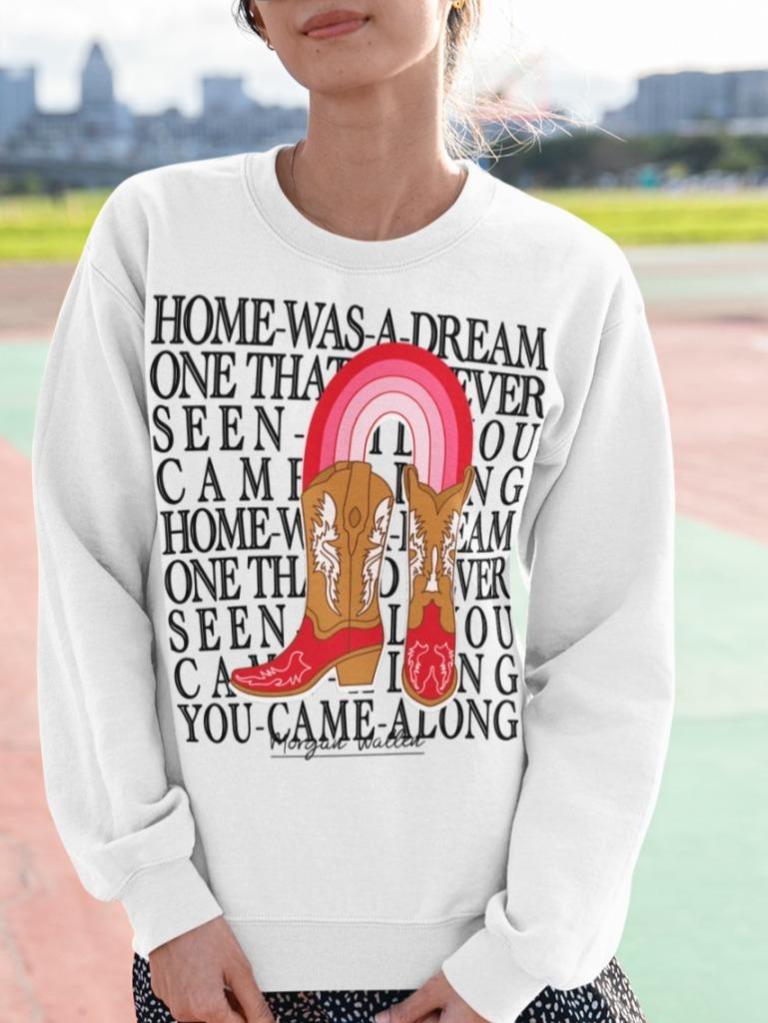 Wallen Cover Me Up Unisex Shirt Sweatshirt Tshirt