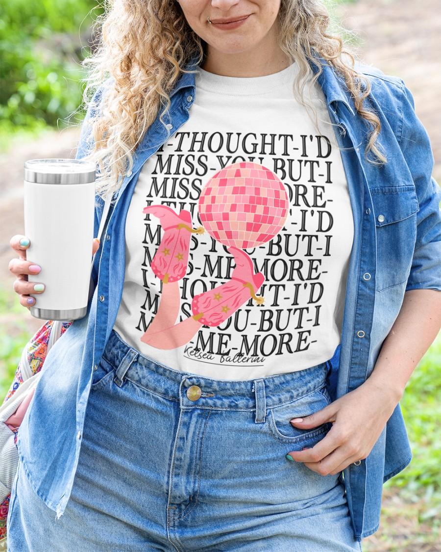 kelsea-miss me more-tour-concert-t shirt-tshirt-tee-shirt-gift